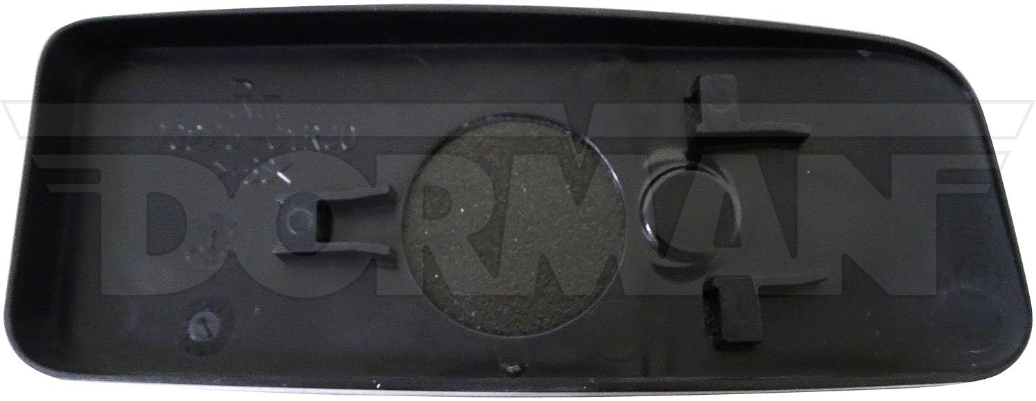 Right Lower Door Mirror Glass for Dodge Sprinter 2500 2009 2008 2007 P-2799100