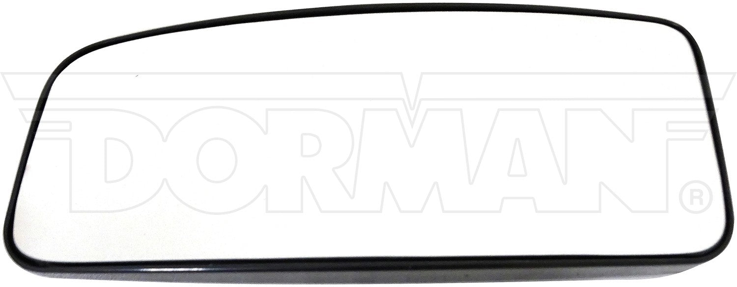 Right Lower Door Mirror Glass for Dodge Sprinter 2500 2009 2008 2007 P-2799100