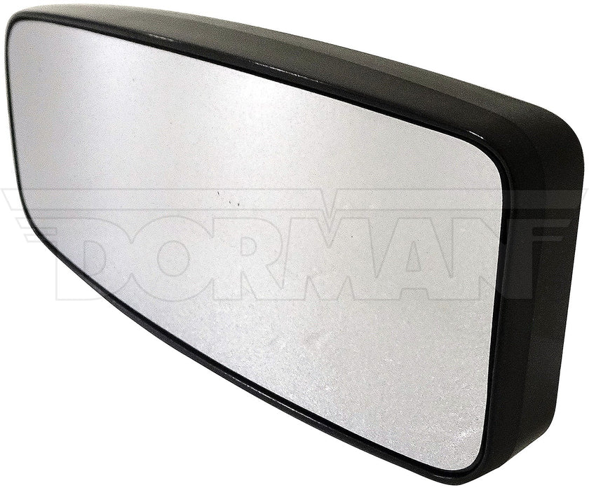 Right Lower Door Mirror Glass for Dodge Sprinter 2500 2009 2008 2007 P-2799100