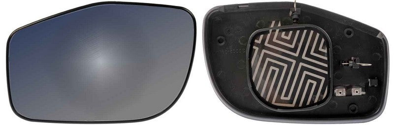 Left Door Mirror Glass for Mercury Mountaineer 2005 2004 2003 2002 P-2799134