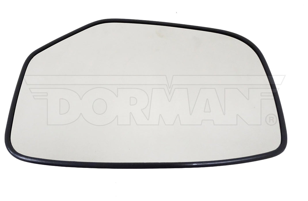 Left Door Mirror Glass for Honda Accord 2013 2012 2011 2010 2009 2008 P-2799259