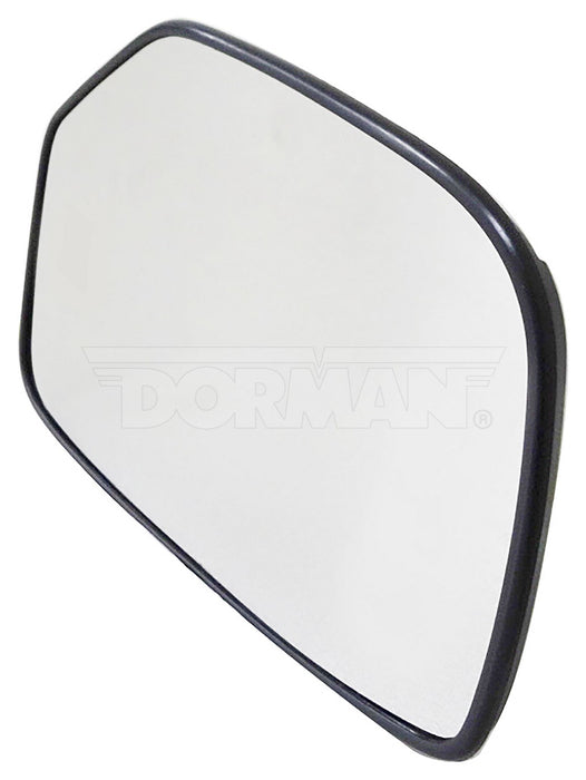 Left Door Mirror Glass for Honda Accord 2013 2012 2011 2010 2009 2008 P-2799259