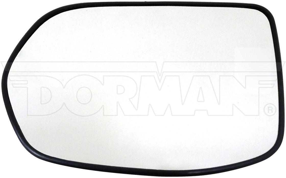 Left Door Mirror Glass for Honda CR-V 2009 2008 2007 P-2799263