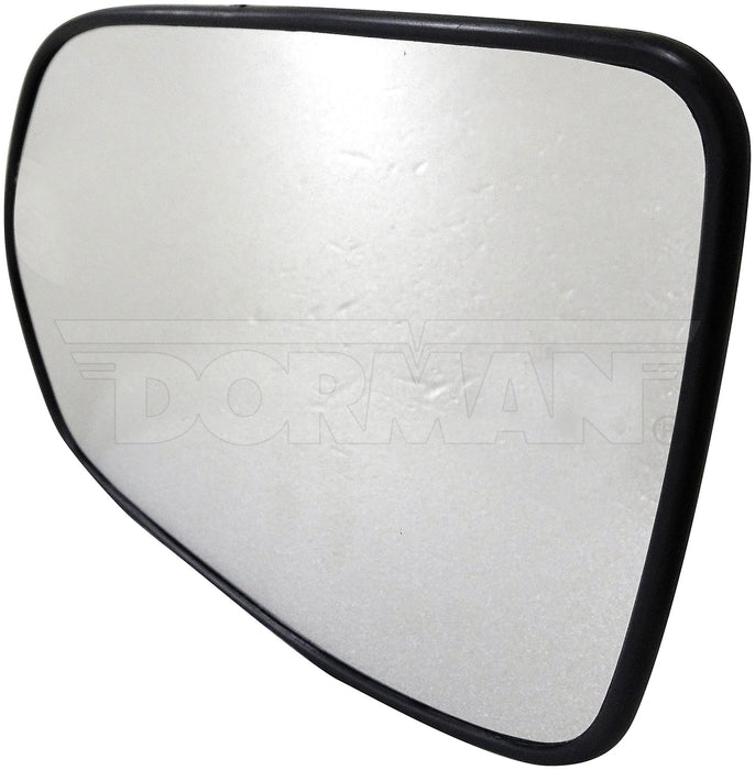 Left Door Mirror Glass for Honda CR-V 2009 2008 2007 P-2799263