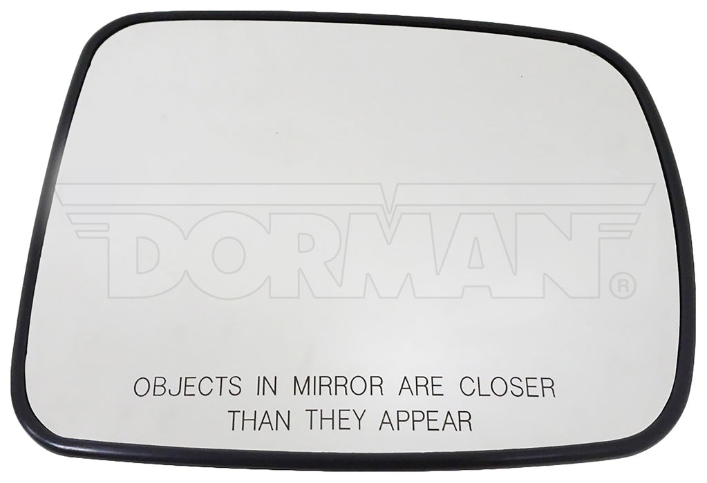 Right Door Mirror Glass for Honda Element 2009 2008 2007 2006 2005 2004 2003 P-2799273