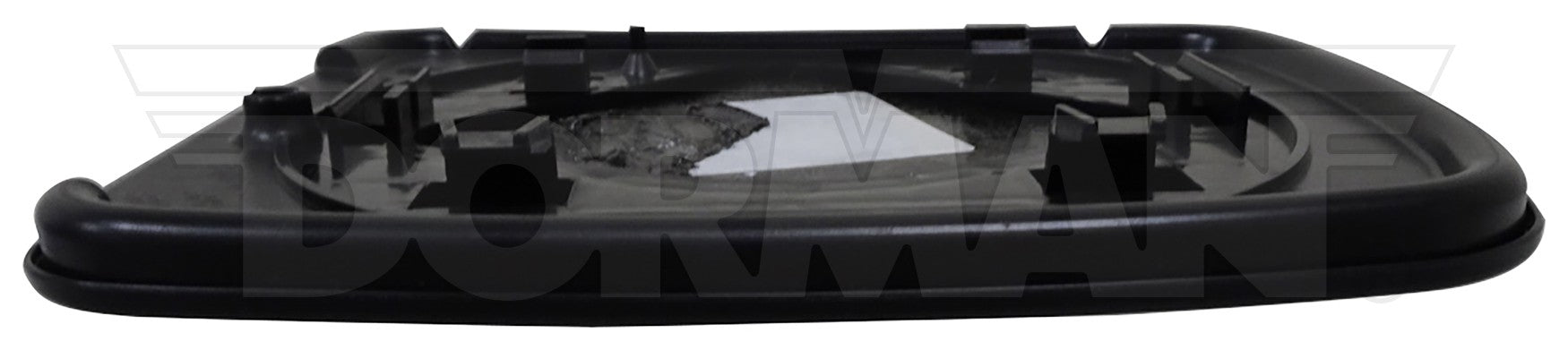 Right Door Mirror Glass for Honda Element 2009 2008 2007 2006 2005 2004 2003 P-2799273