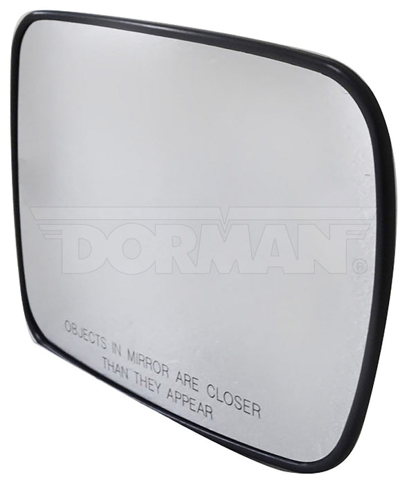 Right Door Mirror Glass for Honda Element 2009 2008 2007 2006 2005 2004 2003 P-2799273