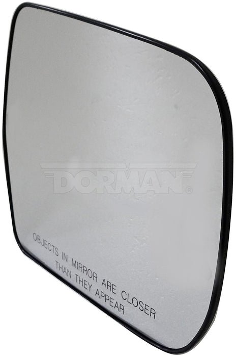 Right Door Mirror Glass for Toyota Highlander 2007 2006 2005 2004 2003 2002 2001 P-2799404