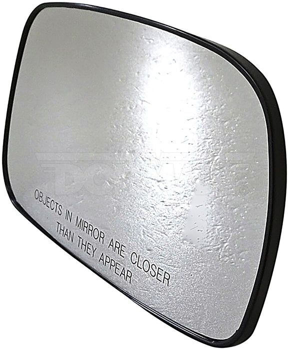 Right Door Mirror Glass for Scion xA 2006 P-2799414