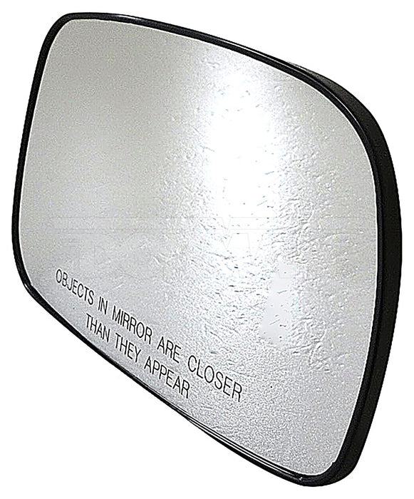 Right Door Mirror Glass for Scion xA 2006 P-2799414