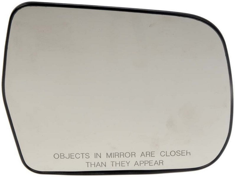 Right Door Mirror Glass for Toyota Highlander 2007 2006 2005 2004 2003 2002 2001 P-2799422