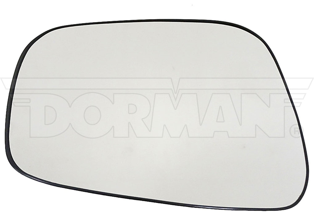 Left Door Mirror Glass for Nissan Frontier 2017 2016 2015 2014 2013 2012 2011 2010 2009 2008 2007 2006 2005 P-2799601