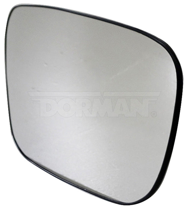 Left Door Mirror Glass for Nissan Frontier 2017 2016 2015 2014 2013 2012 2011 2010 2009 2008 2007 2006 2005 P-2799601