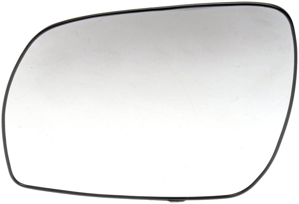 Left Door Mirror Glass for Nissan Murano 2007 2006 2005 2004 2003 - Dorman 56552