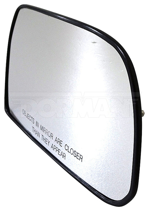 Right Door Mirror Glass for Hyundai Tucson 2009 2008 2007 2006 2005 P-2799702