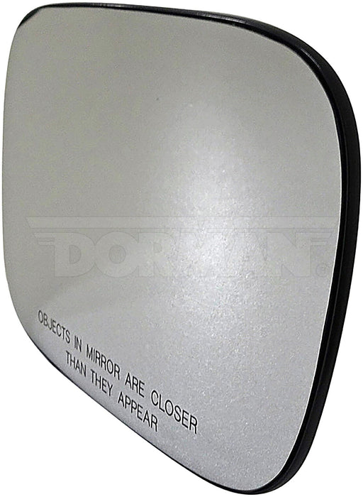 Right Door Mirror Glass for Volvo XC70 2016 2015 2014 2013 2012 2011 2010 2009 2008 2007 P-2799784