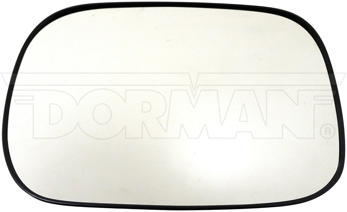 Right Door Mirror Glass for Volvo V70 X/C 2002 2001 P-2799788