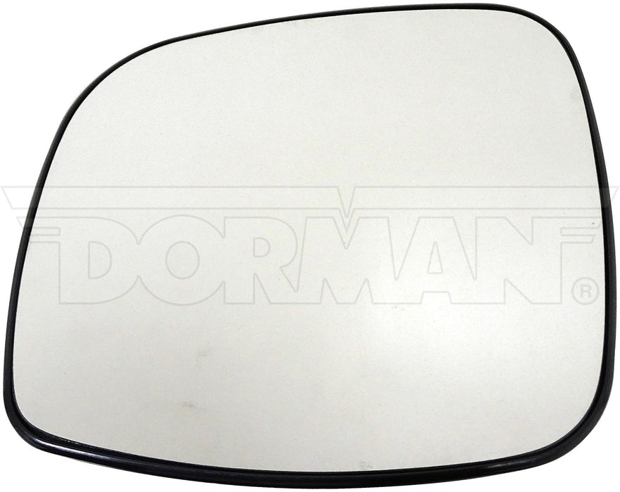 Left Door Mirror Glass for Dodge Grand Caravan 2008 P-2799821