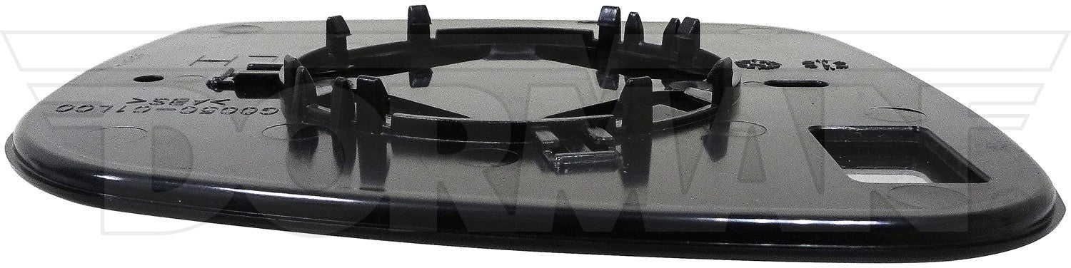 Left Door Mirror Glass for Dodge Grand Caravan 2008 P-2799821