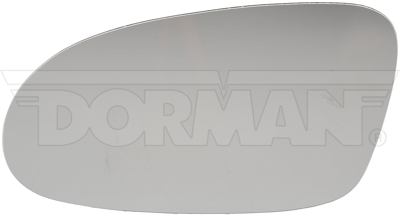 Left Door Mirror Glass for Saturn LS2 Sedan 2000 - Dorman 57031