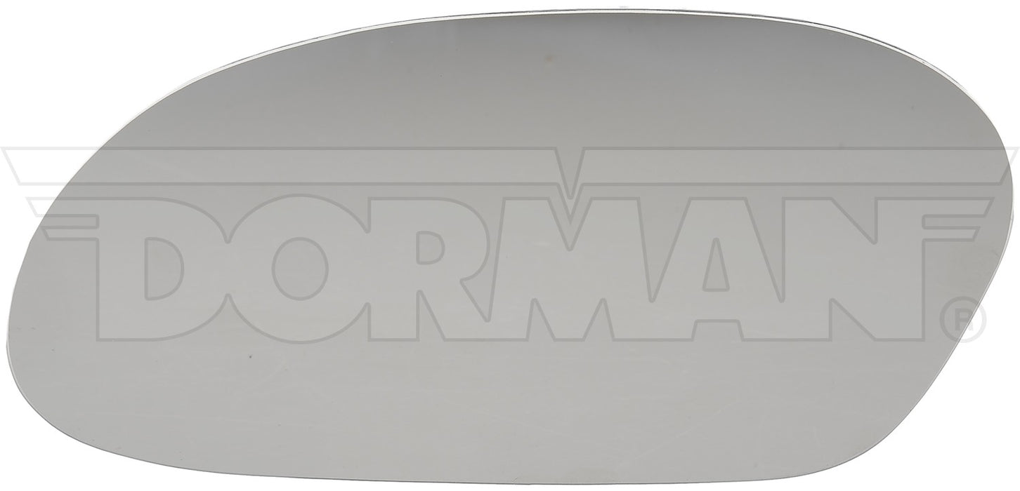 Left Door Mirror Glass for Ford Sable 1999 1998 1997 1996 P-2800149