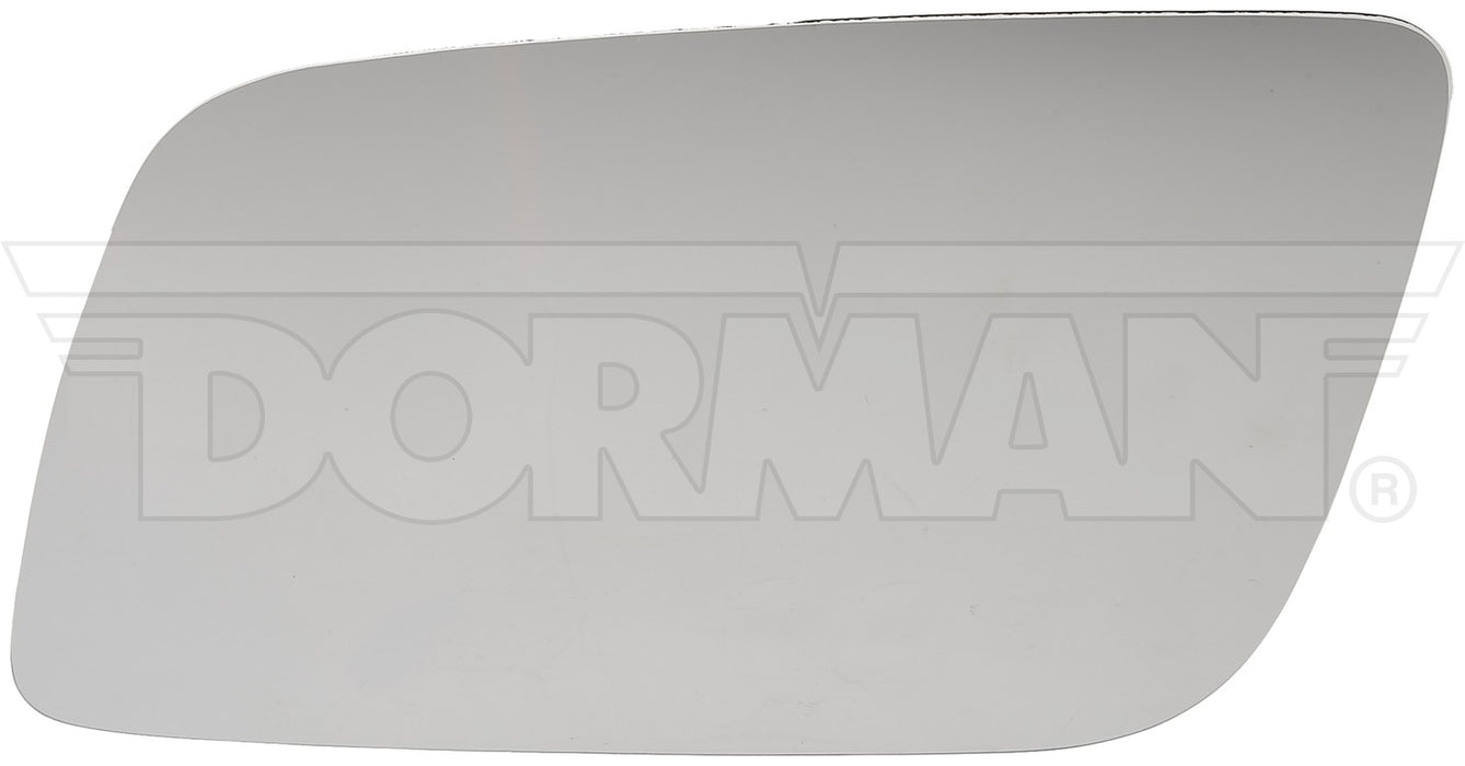 Left Door Mirror Glass for Chevrolet Silverado 1500 1999 P-2800209