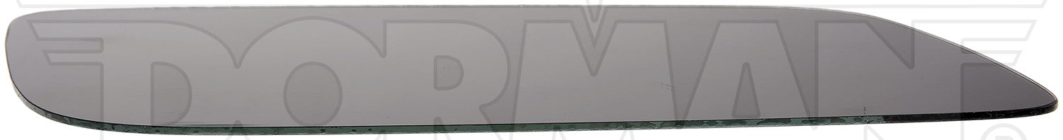 Left Door Mirror Glass for Chevrolet Silverado 1500 1999 P-2800209