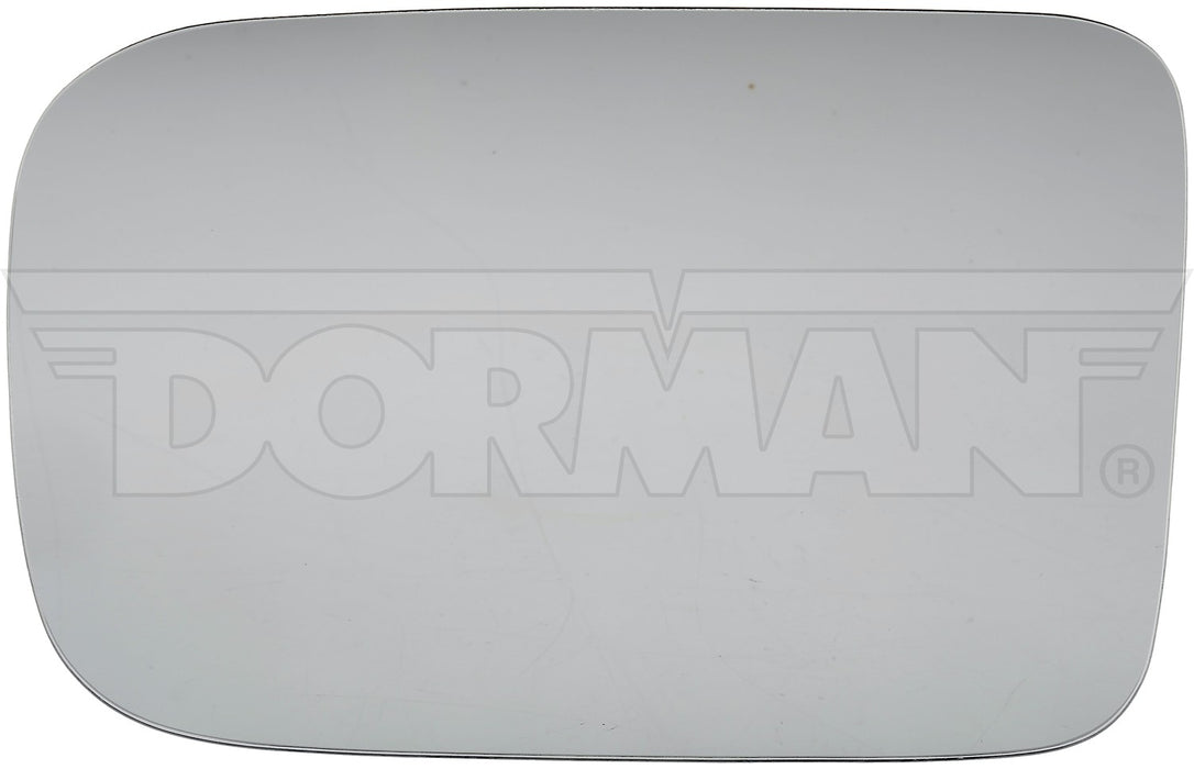 Left Door Mirror Glass for Dodge B1500 1995 P-2800296