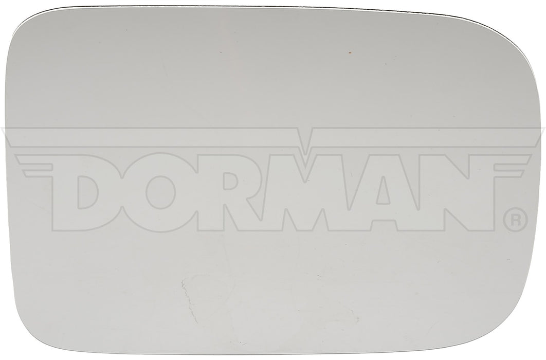 Left Door Mirror Glass for Dodge B1500 1995 P-2800296