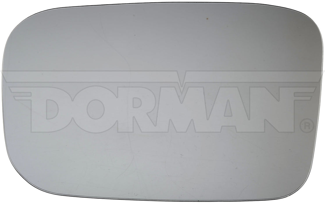 Left Door Mirror Glass for Chevrolet V30 1987 P-2800390