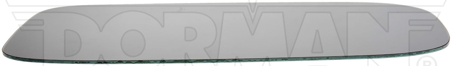 Left Door Mirror Glass for Chevrolet V30 1987 P-2800390