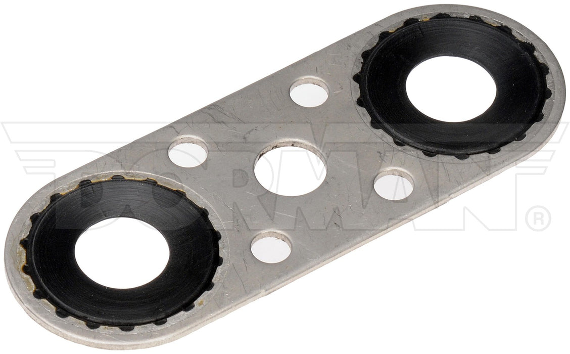 Automatic Transmission Oil Cooler Gasket for Cadillac STS 2011 2010 2009 2008 2007 2006 P-2804453