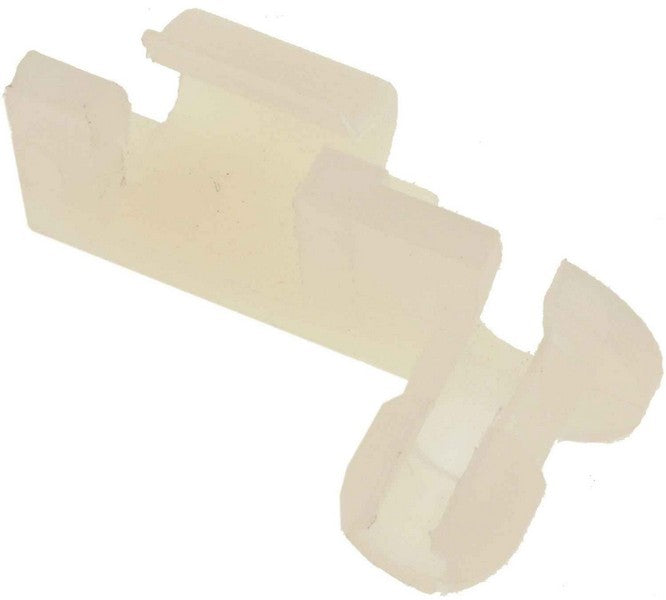 Front Left Outer OR Front Right Outer Door Lock Rod Clip for Oldsmobile Cutlass Cruiser 1983 1982 1981 1980 - Dorman 75455