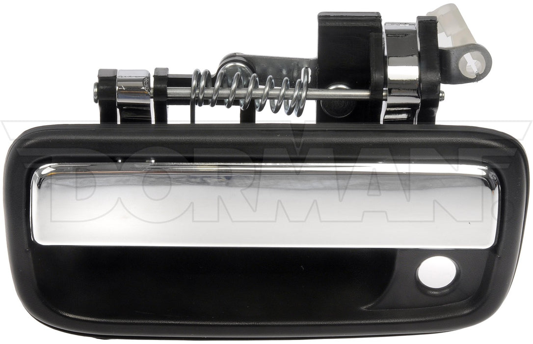 Front Left/Driver Side Exterior Door Handle for Toyota Tacoma 2004 2003 2002 2001 2000 1999 1998 1997 1996 1995 P-2764272