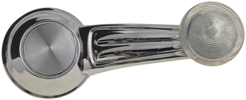 Window Crank Handle for Oldsmobile Toronado 1975 1974 1973 1972 1971 1970 1969 1968 1967 1966 - Dorman 76910