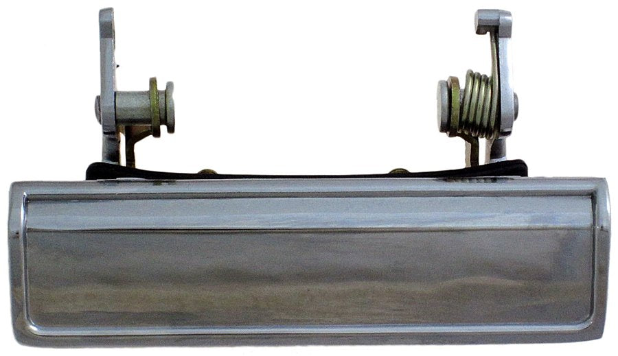 Front Left/Driver Side OR Front Right/Passenger Side Exterior Door Handle for Plymouth Scamp 1983 - Dorman 77006