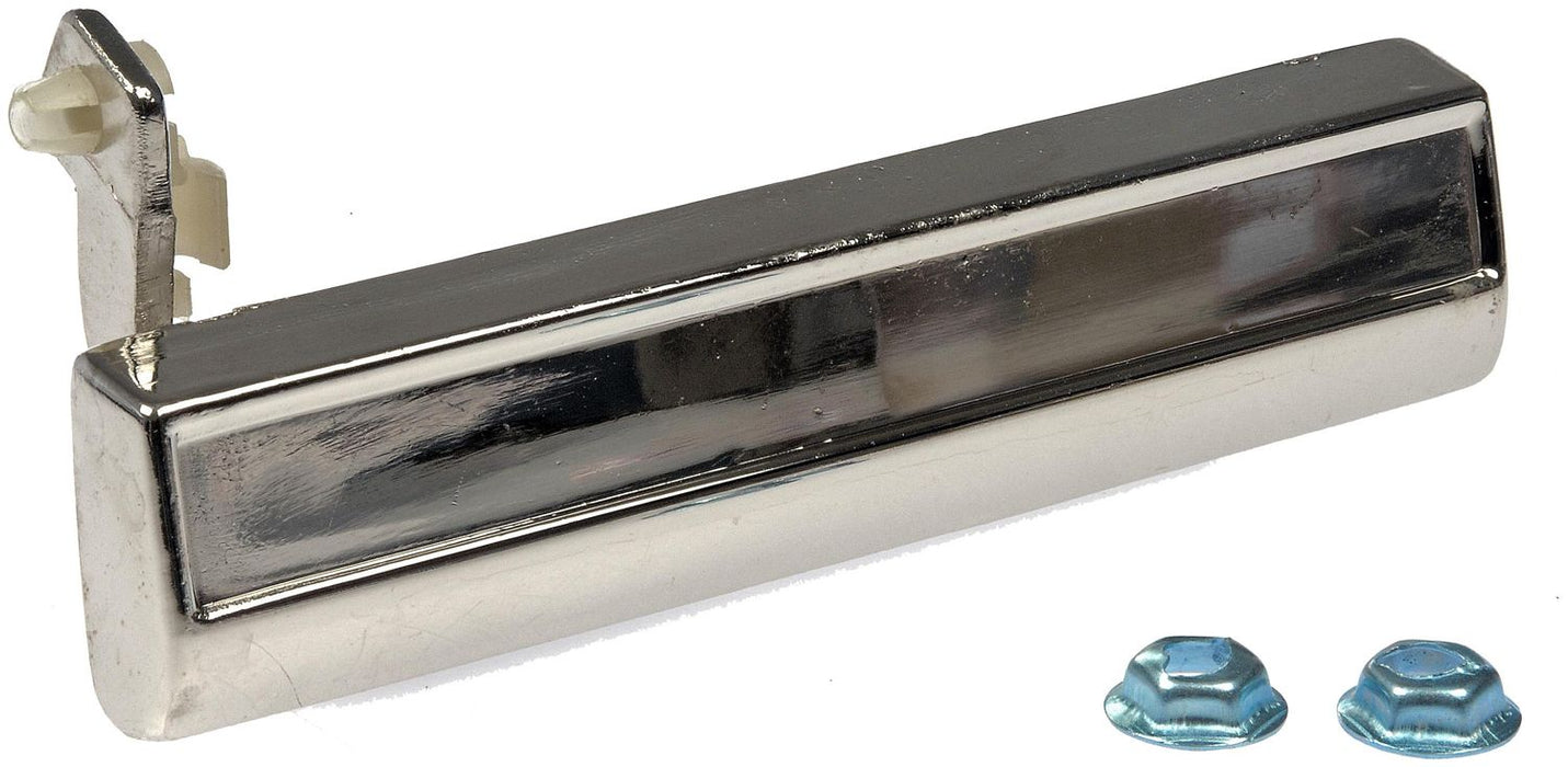 Front Right OR Rear Right Exterior Door Handle for Pontiac Parisienne 1986 1985 1984 1983 - Dorman 77013
