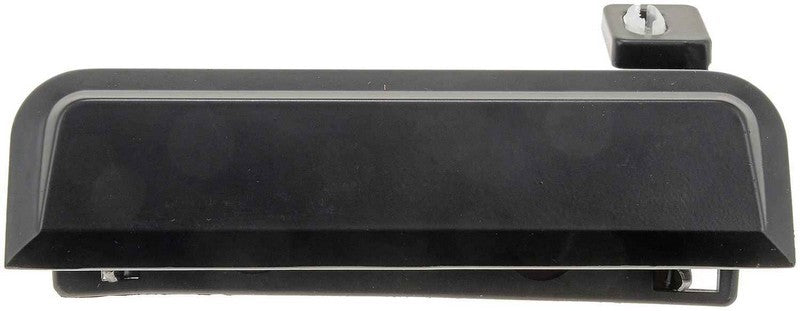 Front Left/Driver Side Exterior Door Handle for Mercury Capri 1994 1993 1992 1991 1990 1989 1988 1987 1986 1985 1984 1983 1982 1981 1980 P-444242