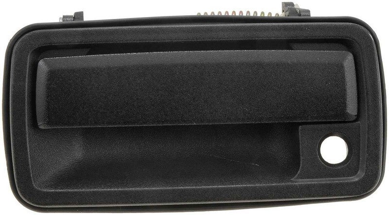 Front Left/Driver Side Exterior Door Handle for GMC Jimmy 2005 2004 2003 2002 2001 2000 1999 1998 1997 P-444457