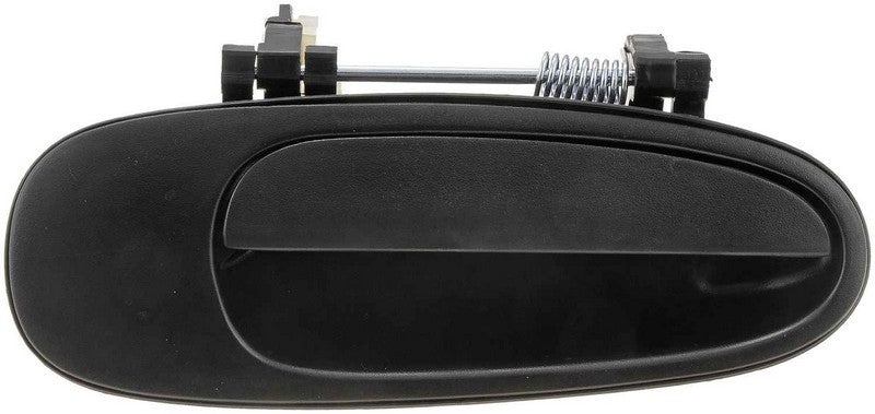 Rear Right/Passenger Side Exterior Door Handle for Geo Prizm 1997 1996 1995 1994 1993 P-444543