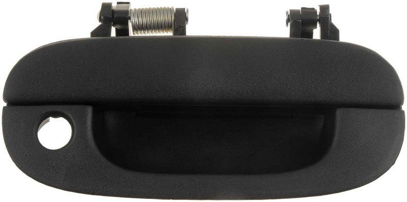 Front Right/Passenger Side Exterior Door Handle for Dodge Ram 2500 2002 2001 2000 1999 1998 1997 1996 1995 1994 P-444873