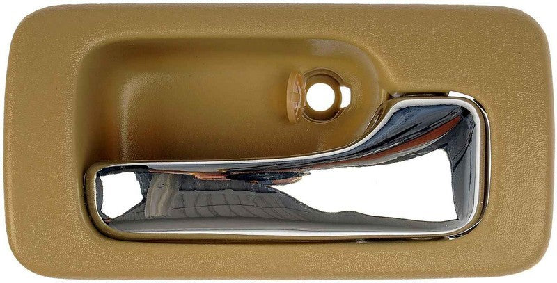 Front Right/Passenger Side Interior Door Handle for Honda Accord 1993 1992 1991 1990 P-445058