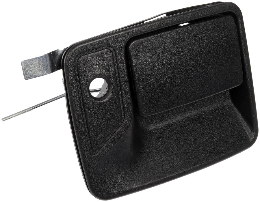Front Right/Passenger Side Exterior Door Handle for Ford Excursion 2005 2004 2003 2002 2001 2000 - Dorman 79307