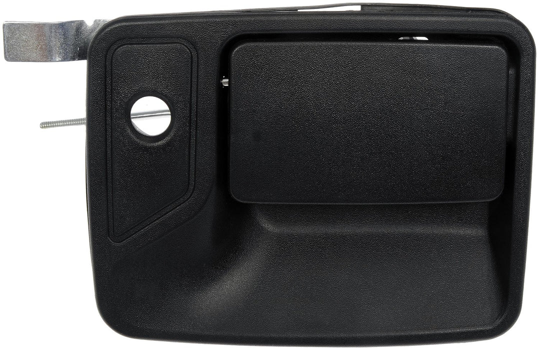 Front Right/Passenger Side Exterior Door Handle for Ford Excursion 2005 2004 2003 2002 2001 2000 - Dorman 79307