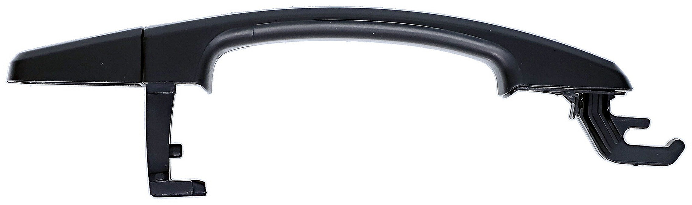 Front Left/Driver Side Exterior Door Handle for Buick LaCrosse 2016 2015 2014 2013 2012 2011 2010 - Dorman 79801