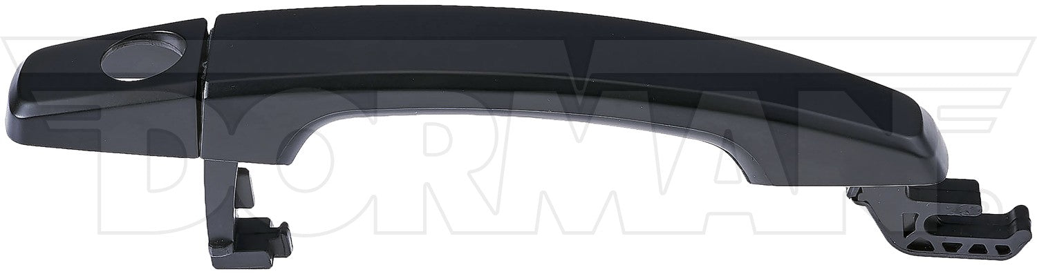 Front Left/Driver Side Exterior Door Handle for Buick LaCrosse 2016 2015 2014 2013 2012 2011 2010 - Dorman 79801