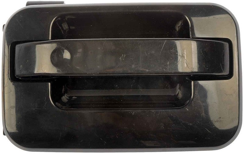 Front Right/Passenger Side Exterior Door Handle for Ford Lobo 2014 2013 2012 2011 2010 2009 2008 2007 2006 2005 2004 P-445963