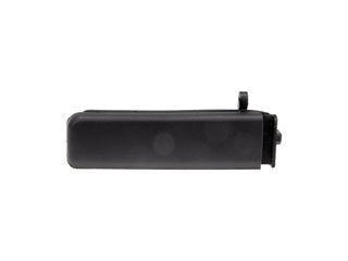 Front Left/Driver Side Exterior Door Handle for Mercury Cougar 1995 1994 1993 1992 1991 1990 1989 P-446287