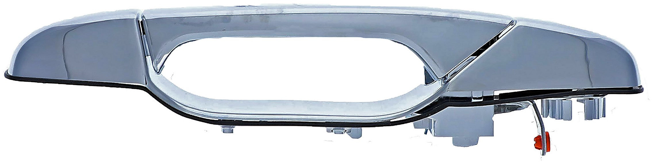 Front Left/Driver Side Exterior Door Handle for Chevrolet Suburban 2014 P-446491