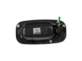 Front Right/Passenger Side Exterior Door Handle for Chevrolet Avalanche 1500 2006 2005 2004 P-446688